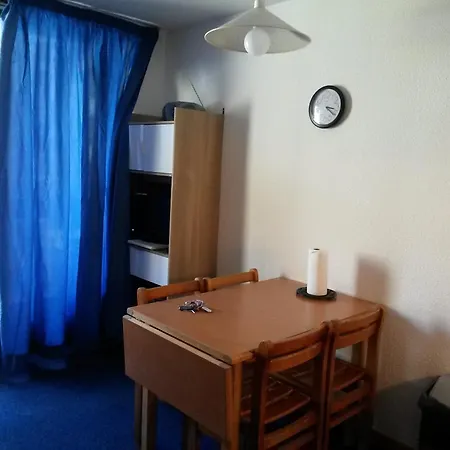 Apartment Altineige 4 Pers, Ski-inout *